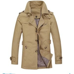 Meet your Posher, Donz